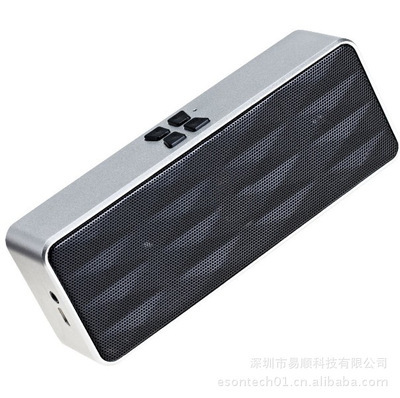 【深圳工廠供應(yīng)藍(lán)牙音箱 藍(lán)牙音響 無(wú)線通話功能時(shí)尚便攜 送禮佳品】?jī)r(jià)格,廠家,圖片,其他數(shù)碼產(chǎn)品及配件,深圳市易順科技-