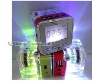 插卡小音箱哪款好 深圳插卡音響批發(fā) 水晶插卡音箱_數(shù)碼、電腦_世界工廠網(wǎng)中國(guó)產(chǎn)品信息庫(kù)