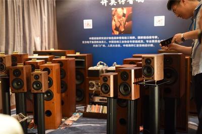 HiFi產品從幾十元到幾百萬元不等:第15屆新深圳音響展的浮光掠影