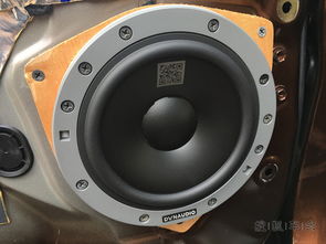 豐田RAV4音響煥新之旅 丹拿232系統與深圳賽電的專業升級體驗