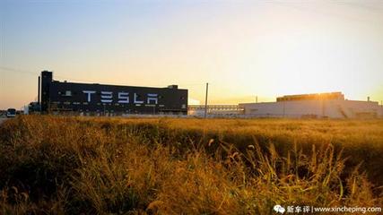 國產特斯拉首試:當硅谷基因遇上中國速度