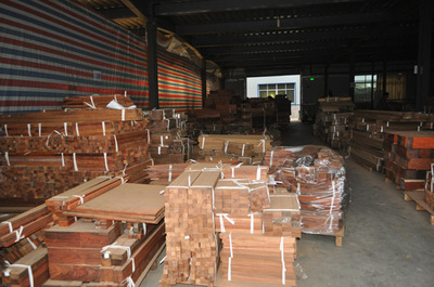 上海家具清關公司