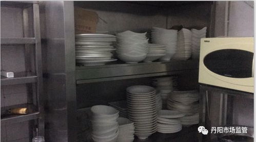 直擊餐飲服務現場，丹陽45家食品經營單位被集中約談