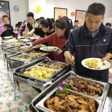深圳御廚餐飲 以匠心服務，鑄就品質餐飲典范